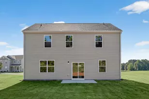 1017 Cattle Dr, Wake Forest, NC 27587 - Photo 35