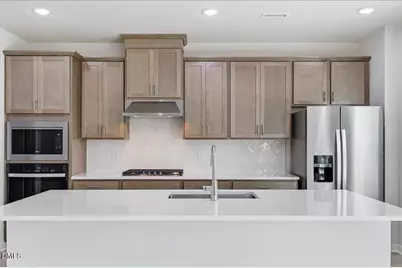 2505 Rosewood Bluff Drive, Zebulon, NC 27597 - Photo 3