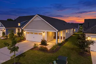 1630 Moa Ct, Fuquay Varina, NC 27526 - Photo 1