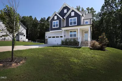481 Badger Pass Drive, Clayton, NC 27527 - Photo 3