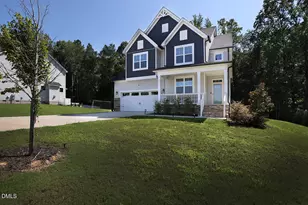 481 Badger Pass Dr, Clayton, NC 27527 - Photo 3