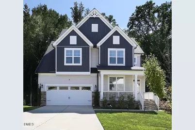 481 Badger Pass Drive, Clayton, NC 27527 - Photo 1