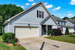 316 Kinnakeet Dr, Durham, NC 27704 - Photo 3