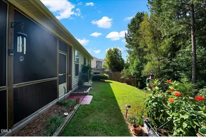 316 Kinnakeet Drive, Durham, NC 27704 - Photo 29