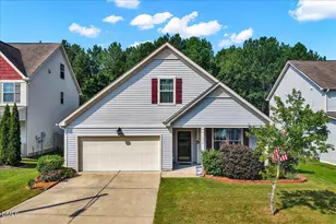 316 Kinnakeet Dr, Durham, NC 27704 - Photo 1
