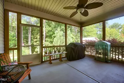 316 Kinnakeet Drive, Durham, NC 27704 - Photo 27