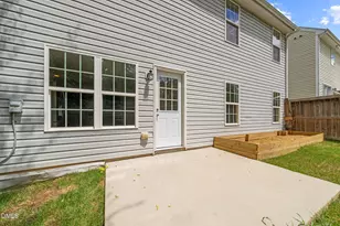 6620 Summer Grove St, Raleigh, NC 27610 - Photo 29