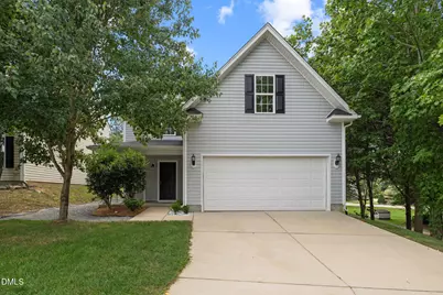 6620 Summer Grove Street, Raleigh, NC 27610 - Photo 1