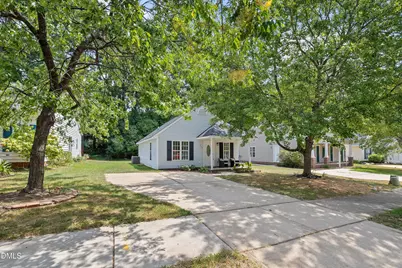 210 Highgate Circle, Wake Forest, NC 27587 - Photo 29