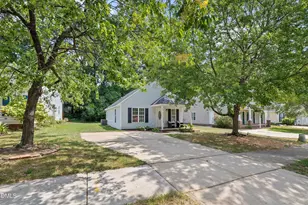 210 Highgate Cir, Wake Forest, NC 27587 - Photo 29