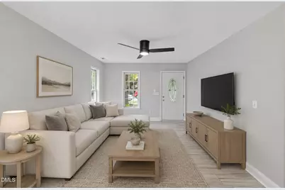 210 Highgate Circle, Wake Forest, NC 27587 - Photo 5