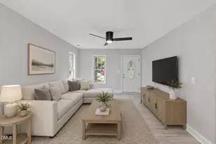 210 Highgate Cir, Wake Forest, NC 27587 - Photo 5