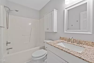 210 Highgate Circle, Wake Forest, NC 27587 - Photo 19