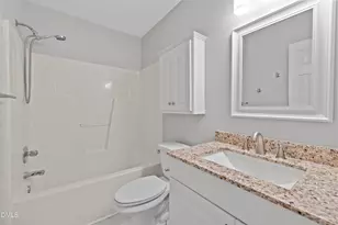 210 Highgate Cir, Wake Forest, NC 27587 - Photo 19