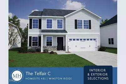 17 Mistflower Drive, Youngsville, NC 27596 - Photo 5