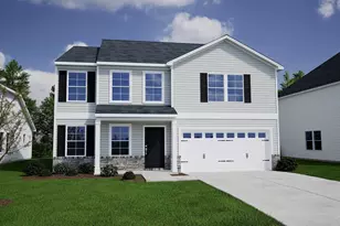 17 Mistflower Dr, Youngsville, NC 27596 - Photo 1