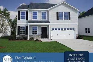 17 Mistflower Dr, Youngsville, NC 27596 - Photo 5