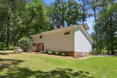 6725 W Lake Anne Drive, Raleigh, NC 27612 - Photo 27