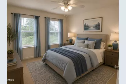 1504 Haywards Heath Lane, Apex, NC 27502 - Photo 33
