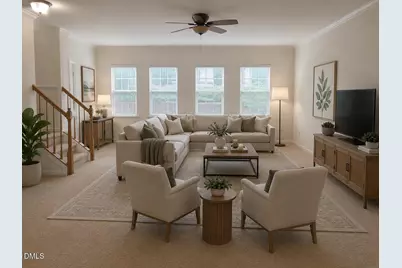1504 Haywards Heath Lane, Apex, NC 27502 - Photo 3