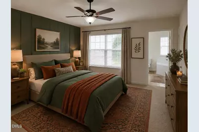 1504 Haywards Heath Lane, Apex, NC 27502 - Photo 27