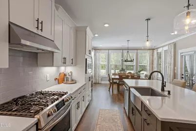 516 W Franklin Street, Zebulon, NC 27597 - Photo 13