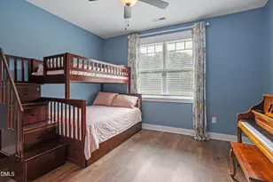 516 W Franklin St, Zebulon, NC 27597 - Photo 25