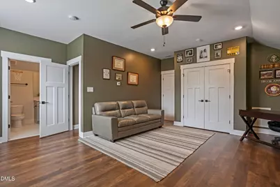 516 W Franklin Street, Zebulon, NC 27597 - Photo 21