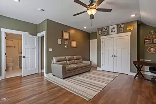 516 W Franklin St, Zebulon, NC 27597 - Photo 21