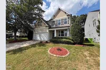 4143 White Kestrel Drive, Raleigh, NC 27616 - Photo 15