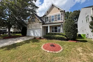 4143 White Kestrel Dr, Raleigh, NC 27616 - Photo 15