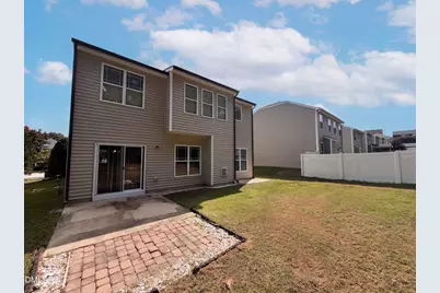 4143 White Kestrel Drive, Raleigh, NC 27616 - Photo 5