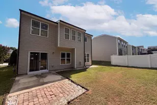 4143 White Kestrel Dr, Raleigh, NC 27616 - Photo 5
