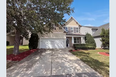 4143 White Kestrel Drive, Raleigh, NC 27616 - Photo 1