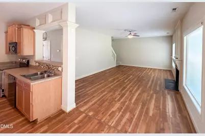 4143 White Kestrel Drive, Raleigh, NC 27616 - Photo 3