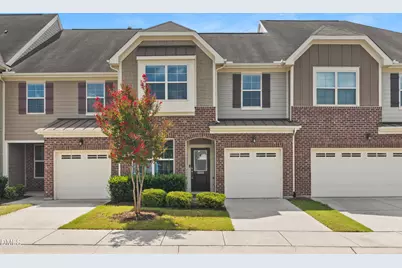 9333 Falkwood Road, Raleigh, NC 27617 - Photo 3