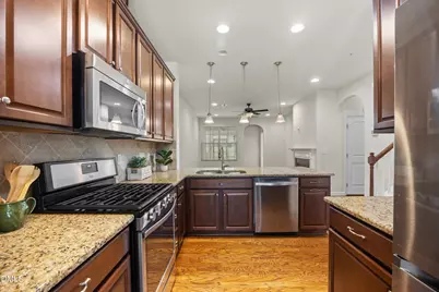 9333 Falkwood Road, Raleigh, NC 27617 - Photo 19