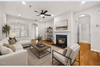 9333 Falkwood Road, Raleigh, NC 27617 - Photo 23