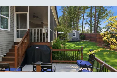 245 Stephens Way, Youngsville, NC 27596 - Photo 27