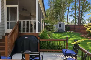 245 Stephens Way, Youngsville, NC 27596 - Photo 27
