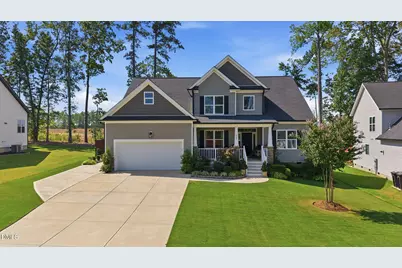 245 Stephens Way, Youngsville, NC 27596 - Photo 1