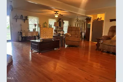 3025 Woodland Church Road, Wake Forest, NC 27587 - Photo 7