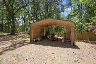 3025 Woodland Church Rd, Wake Forest, NC 27587 - Photo 29