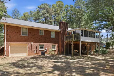 3025 Woodland Church Road, Wake Forest, NC 27587 - Photo 25
