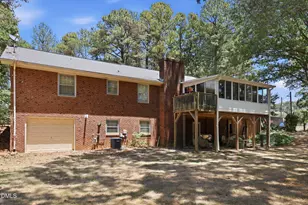 3025 Woodland Church Rd, Wake Forest, NC 27587 - Photo 25
