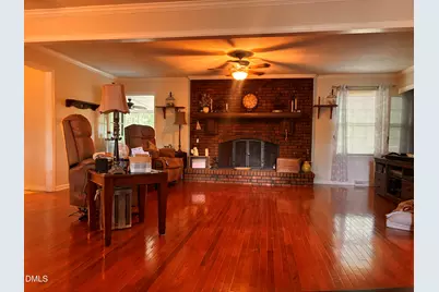3025 Woodland Church Road, Wake Forest, NC 27587 - Photo 5