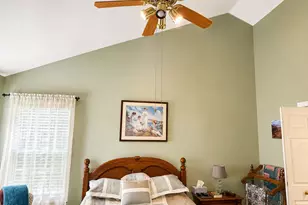 2656 Bowden Dr, Creedmoor, NC 27522 - Photo 13
