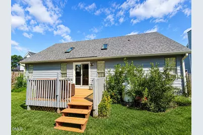 2656 Bowden Drive, Creedmoor, NC 27522 - Photo 21
