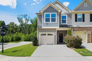 372 E Porthaven Way, Clayton, NC 27527 - Photo 1