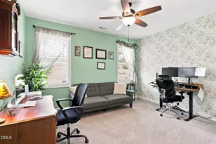 132 Pleasant View Ln, Benson, NC 27504 - Photo 21